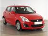 Suzuki Swift 1.2, Serv.kniha, Klima