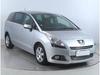 Peugeot 5008 1.6 HDi, Automat, Navi