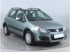 Prodm Suzuki SX4 1.6 VVT, Klima, El. okna