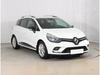 Renault Clio 1.2 16V, Limited, Serv.kniha