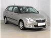 Prodm koda Fabia 1.2 12V, Serv.kniha, Klima