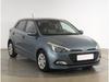 Hyundai i20 1.2, Serv.kniha, Klima