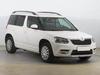 Prodm koda Yeti 1.2 TSI, Serv.kniha