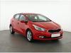 Kia Cee´d 1.4 CVVT, ČR,2.maj, Klima