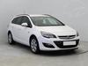 Prodm Opel Astra 1.4 T LPG, LPG, R,2.maj