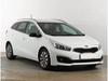 Kia Cee´d 1.6 CRDi, ČR,2.maj, Serv.kniha