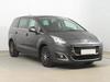 Prodm Peugeot 5008 1.6 HDi, 7mst, Serv.kniha