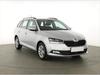 Škoda Fabia 1.0 TSI, ČR,1.maj