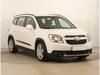 Chevrolet Orlando 2.0 VCDi, Automat, 7 míst