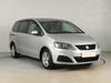 Seat Alhambra 2.0 TDI, NOV CENA, Navi