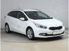 Kia Cee´d 1.6 CRDi, ČR,2.maj, Serv.kniha