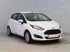 Prodm Ford Fiesta 1.25 i, Serv.kniha, Klima