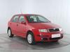 Prodm koda Fabia 1.2, Serv.kniha