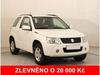 Prodm Suzuki Grand Vitara 1.9 DDiS, NOV CENA, 4X4, R