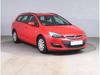 Opel Astra 1.4 16V, ČR,1.maj