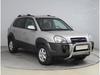 Prodm Hyundai Tucson 2.0 CRDi, 4X4, po STK, Tan