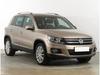 Prodm Volkswagen Tiguan 2.0 TDI, Serv.kniha, Navi