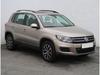 Prodm Volkswagen Tiguan 2.0 TDI, Automatick klima