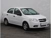 Prodm Chevrolet Aveo 1.2 i 16V, Serv.kniha, po STK