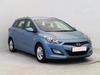 Hyundai i30 1.6 MPI, ČR,2.maj, Serv.kniha