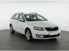 Škoda Octavia 1.8 TSI, Automatická klima