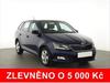 Škoda Fabia 1.4 TDI, NOVÁ CENA, Serv.kniha