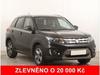 Prodm Suzuki Vitara 1.6 VVT, NOV CENA, 4X4, R