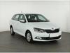 Škoda Fabia 1.4 TDI, ČR,2.maj