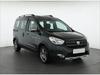 Prodm Dacia Dokker 1.6 SCe, Stepway, 5Mst, Klima