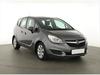 Opel 1.4 Turbo, Automatick klima