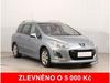 Peugeot 308 1.6 HDi, NOVÁ CENA, Serv.kniha