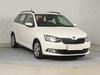 Škoda Fabia 1.4 TDI, ČR,1.maj, Klima