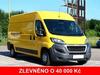 Prodm Peugeot Boxer 2.0 BlueHDi, L3H2, Furgon