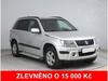 Prodm Suzuki Grand Vitara 2.0, NOV CENA, 4X4