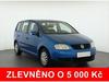 Prodm Volkswagen Touran 1.6 FSI, NOV CENA, po STK