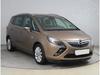 Opel Zafira 2.0 CDTI, 7 míst, ČR,2.maj