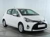 Prodm Toyota Yaris 1.33 Dual VVT-i, Serv.kniha