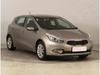 Kia Cee´d 1.6 GDI, LPG, Serv.kniha