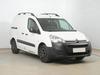 Citroën Berlingo 1.6 HDi, 3Místa, Klima, ČR