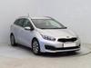 Kia Cee´d 1.6 CRDi, Serv.kniha, Navi