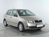 Prodm koda Fabia 1.2, Serv.kniha, po STK, Tan