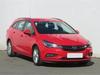 Opel Astra 1.4 T, Enjoy, ČR,1.maj