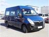 Prodm Opel Movano 2.3 CDTI, Bus, 8Mst, Klima