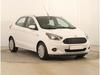 Ford KA+ 1.2 Ti-VCT, ČR,1.maj, Klima