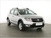 Dacia Sandero 0.9 TCe, Stepway, ČR,2.maj