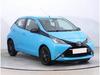 Prodm Toyota Aygo 1.0 VVT-i, Automatick klima