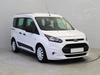 Ford Tourneo 1.5 TDCi, 5Míst, Klima, ČR