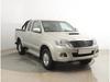 Prodm Toyota Hilux 2.5 D-4D, 4X4, Serv.kniha