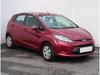 Ford 1.25 i, Klima, El. okna