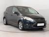 Ford C-Max 1.6 TDCi, Automatická klima